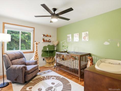 8923 W Warren Drive Lakewood CO 80227