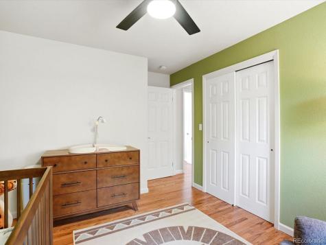 8923 W Warren Drive Lakewood CO 80227