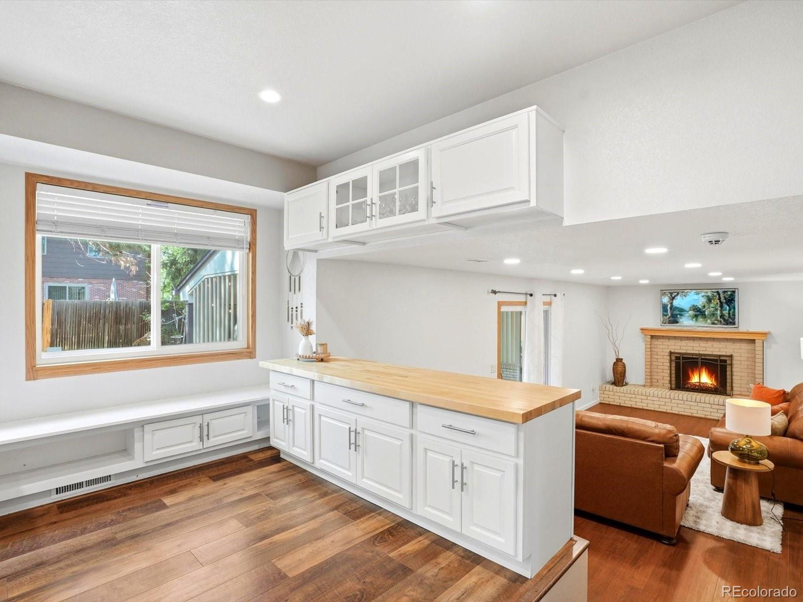 8923 W Warren Drive Lakewood CO 80227
