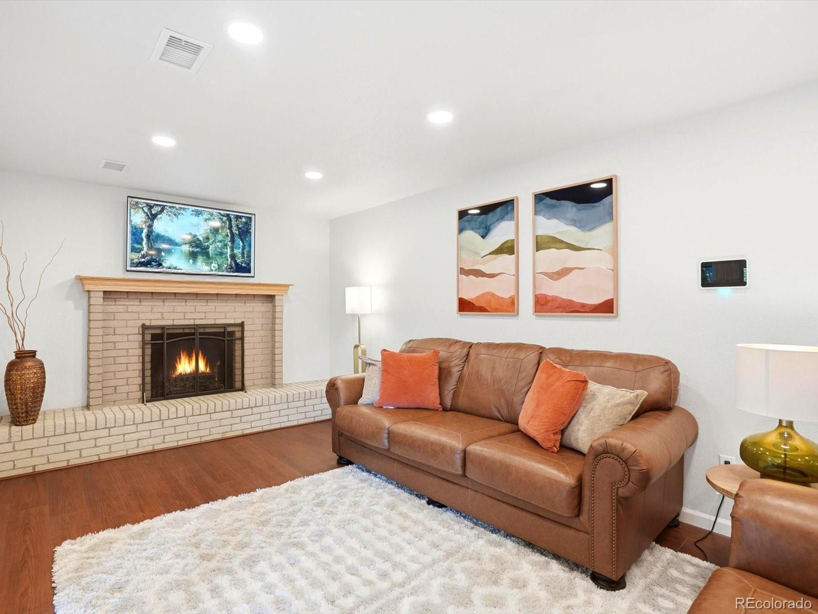 8923 W Warren Drive Lakewood CO 80227