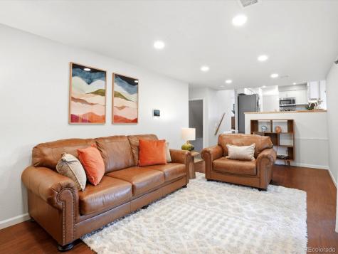 8923 W Warren Drive Lakewood CO 80227