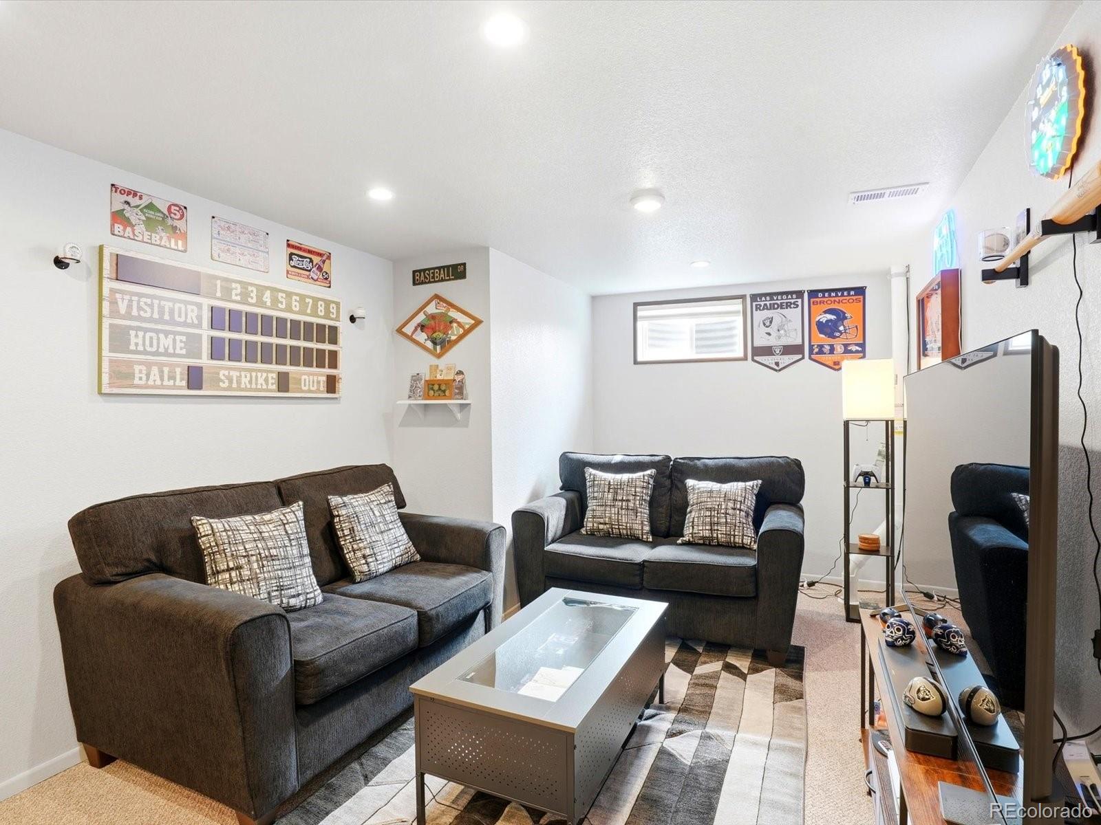 8923 W Warren Drive Lakewood CO 80227