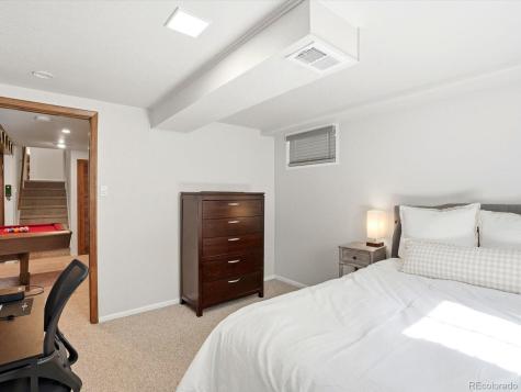 8923 W Warren Drive Lakewood CO 80227