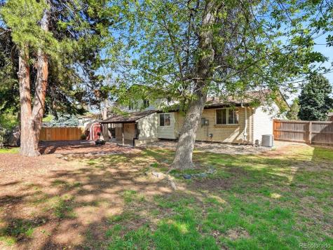 8923 W Warren Drive Lakewood CO 80227