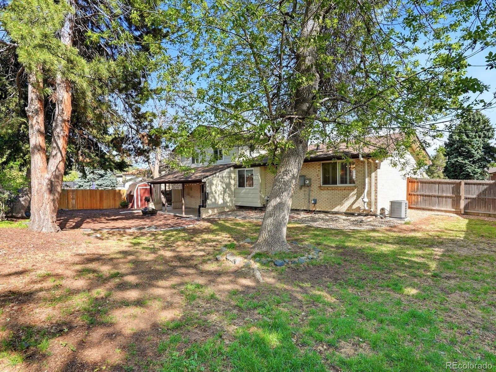 8923 W Warren Drive Lakewood CO 80227
