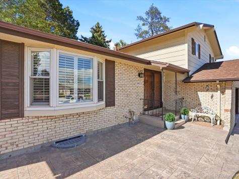 8923 W Warren Drive Lakewood CO 80227