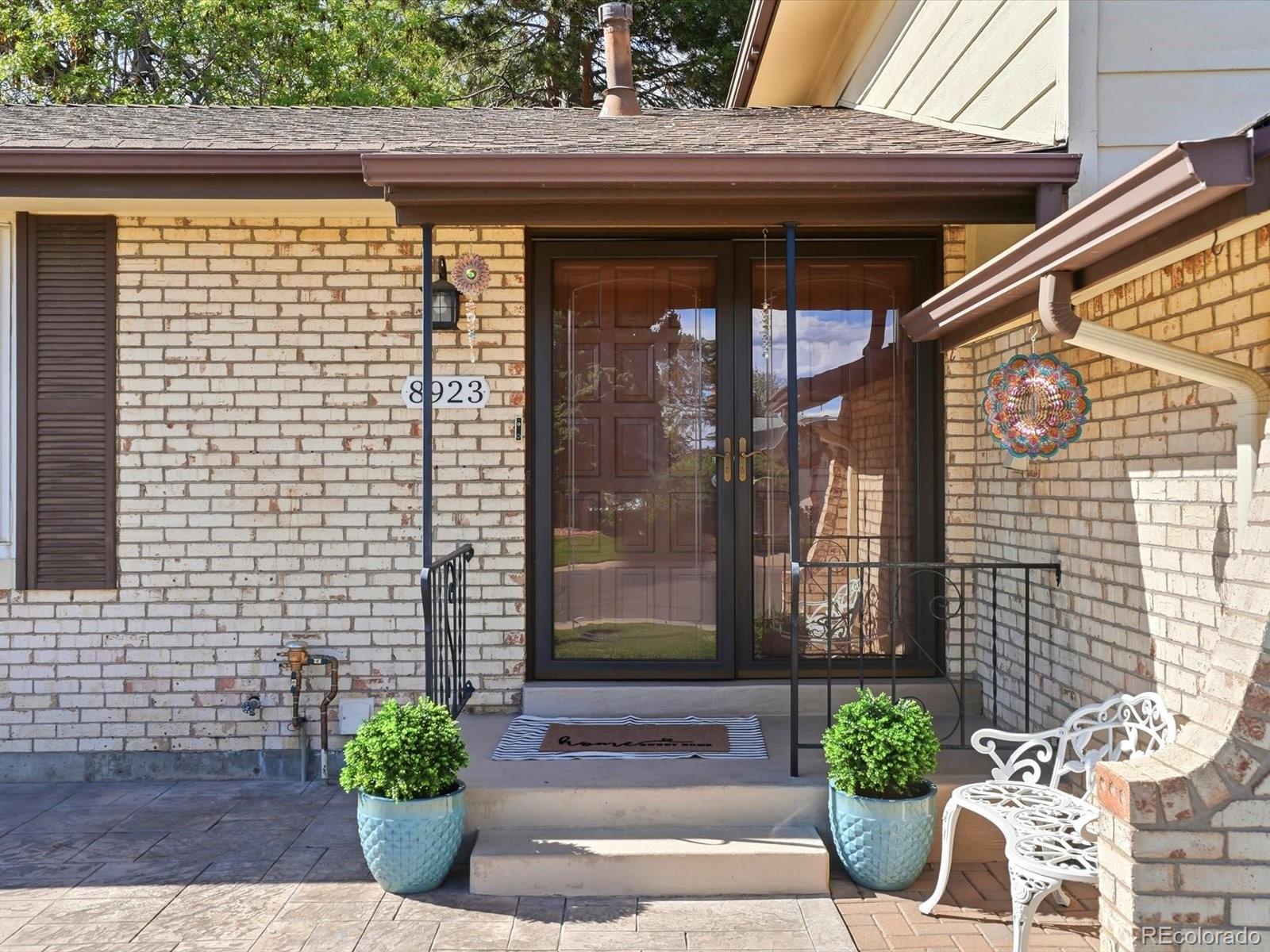8923 W Warren Drive Lakewood CO 80227