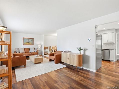 8923 W Warren Drive Lakewood CO 80227