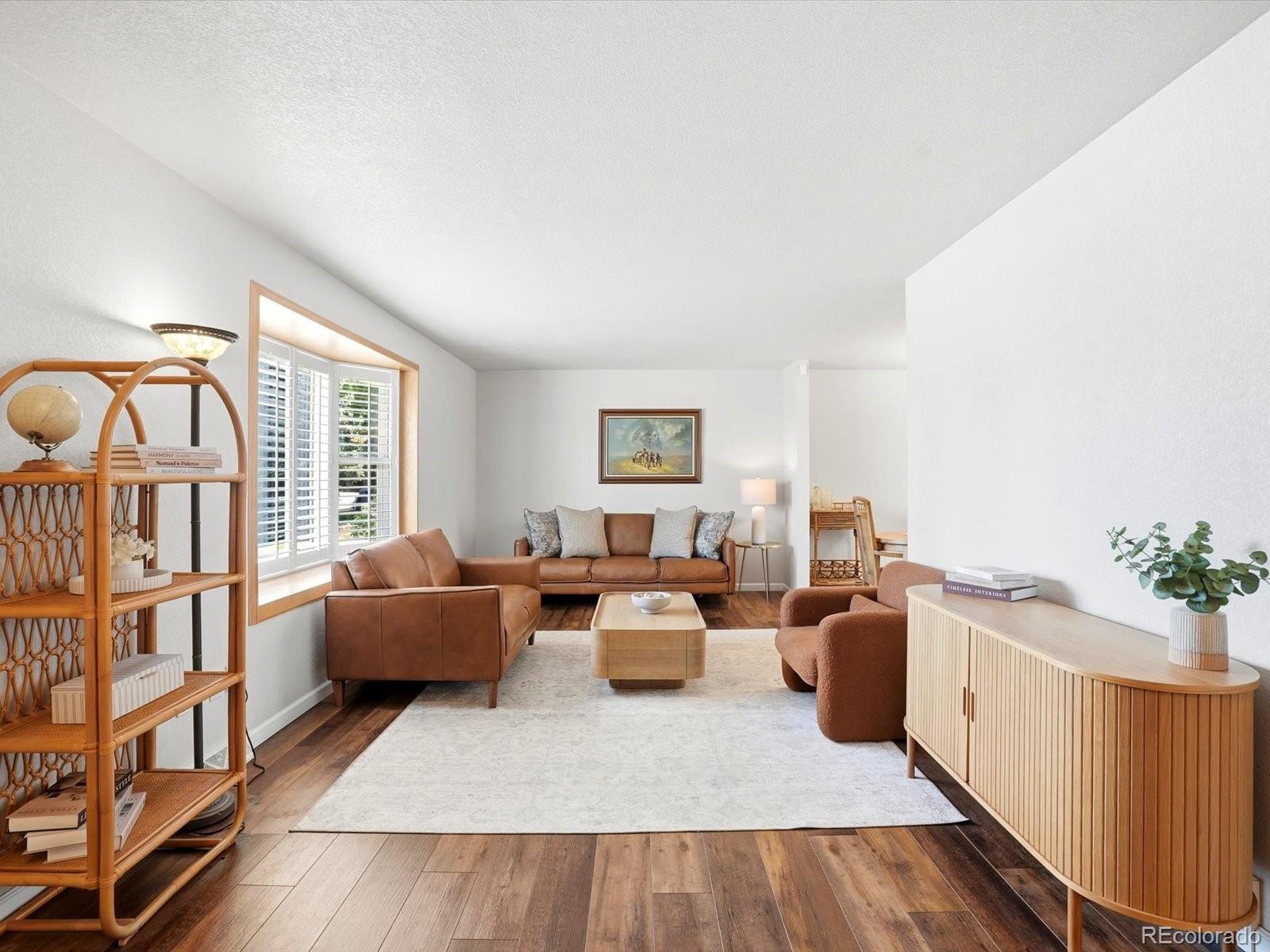 8923 W Warren Drive Lakewood CO 80227