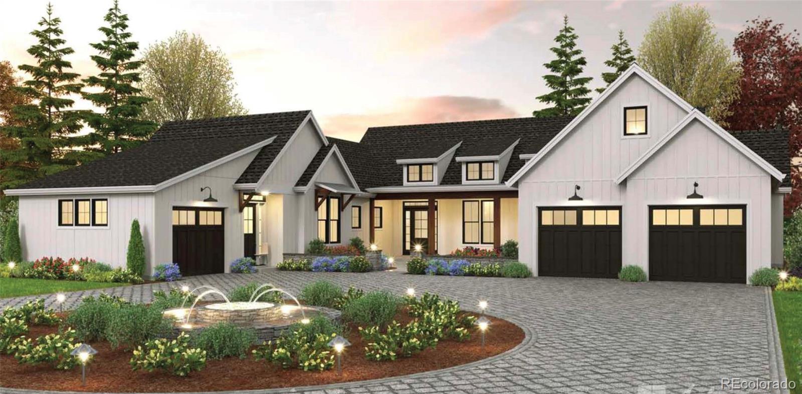 314 Castlemaine Court Castle Rock CO 80104