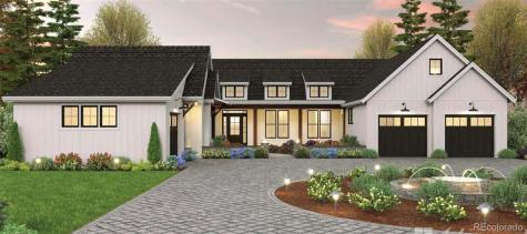 314 Castlemaine Court Castle Rock CO 80104
