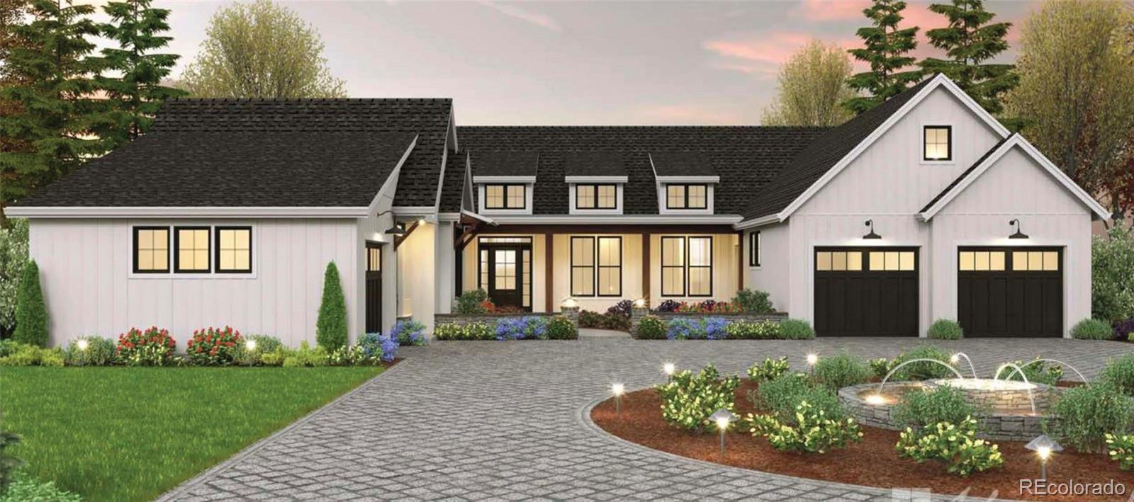 314 Castlemaine Court Castle Rock CO 80104