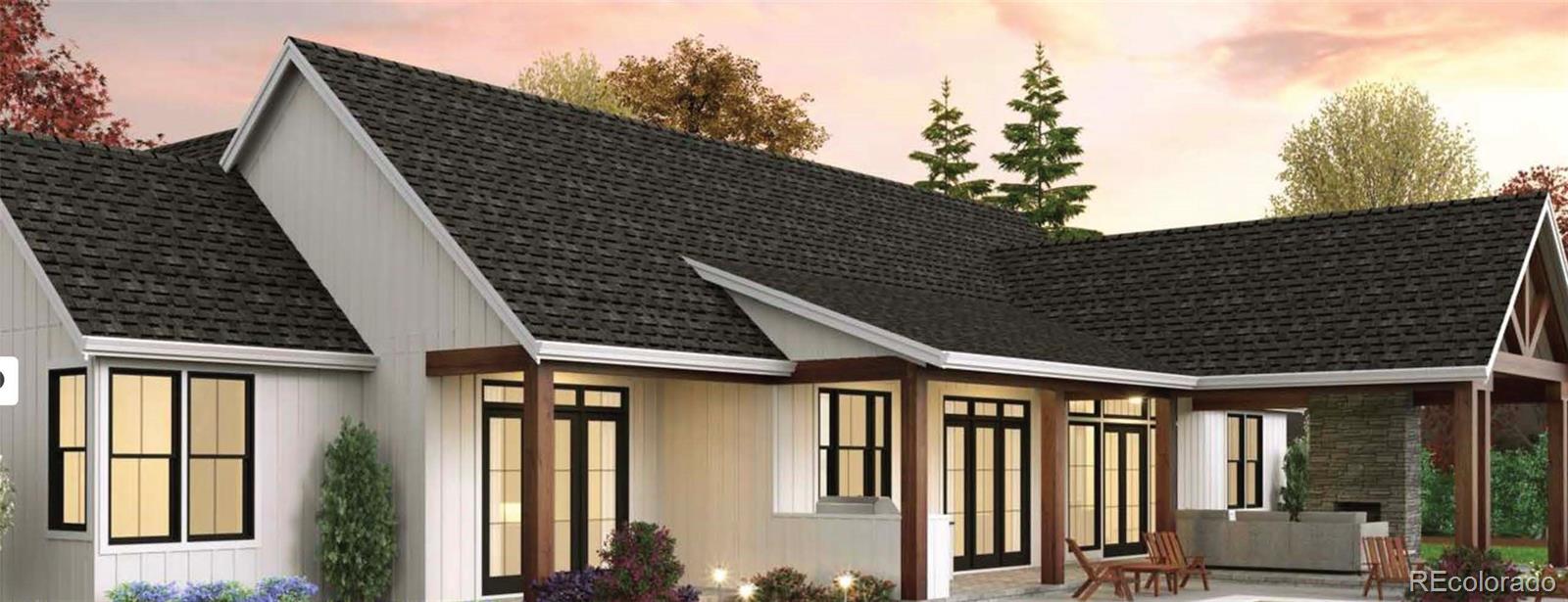 314 Castlemaine Court Castle Rock CO 80104