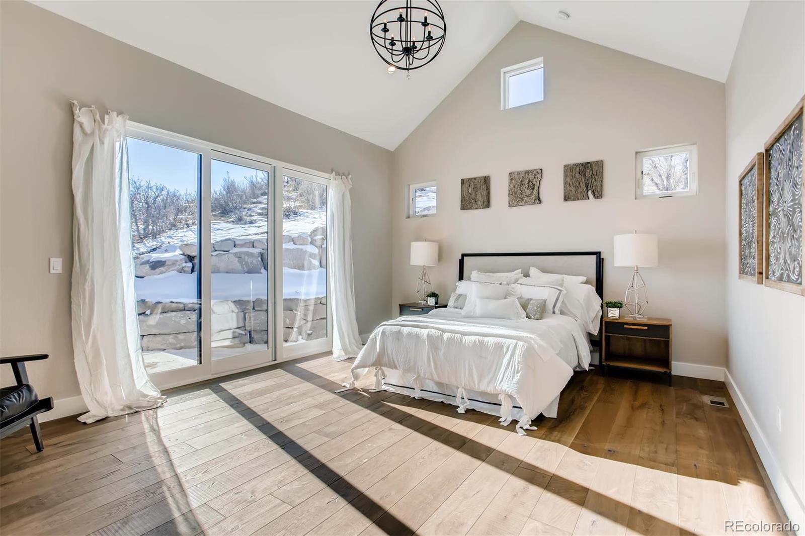 314 Castlemaine Court Castle Rock CO 80104
