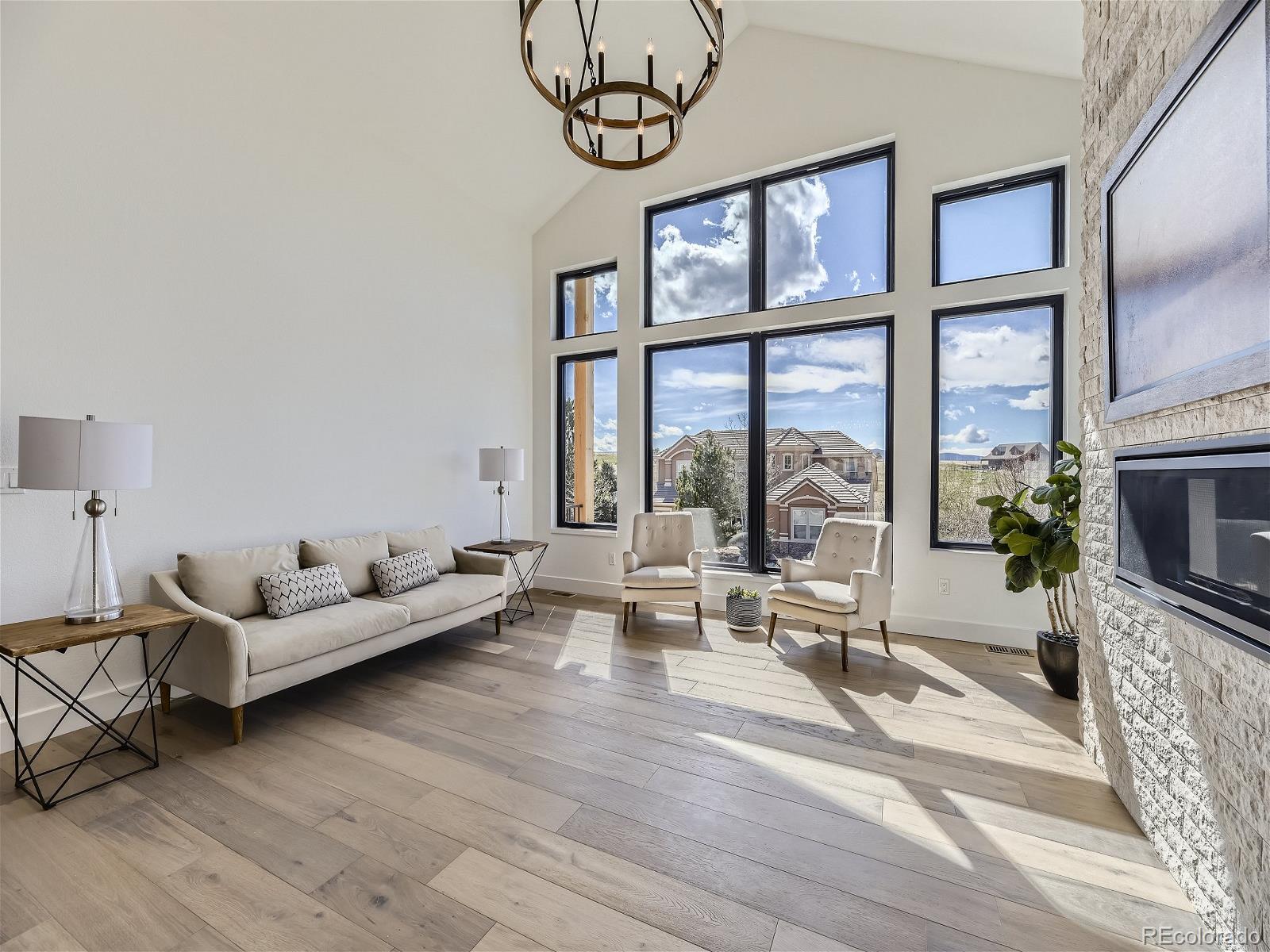 314 Castlemaine Court Castle Rock CO 80104