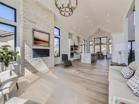 314 Castlemaine Court Castle Rock CO 80104