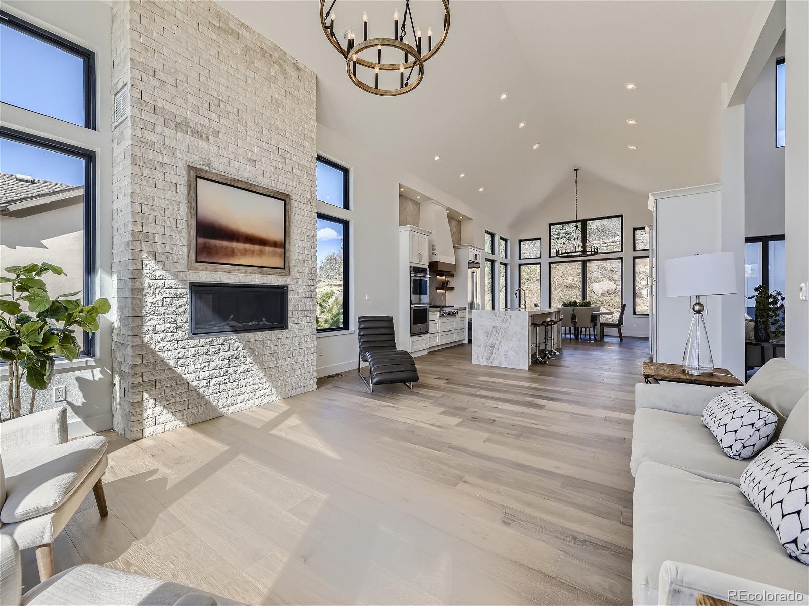 314 Castlemaine Court Castle Rock CO 80104