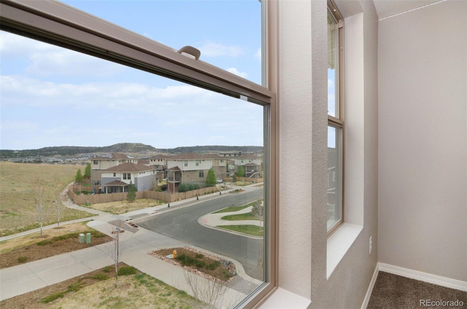 3768 Sanguine Circle Castle Rock CO 80109