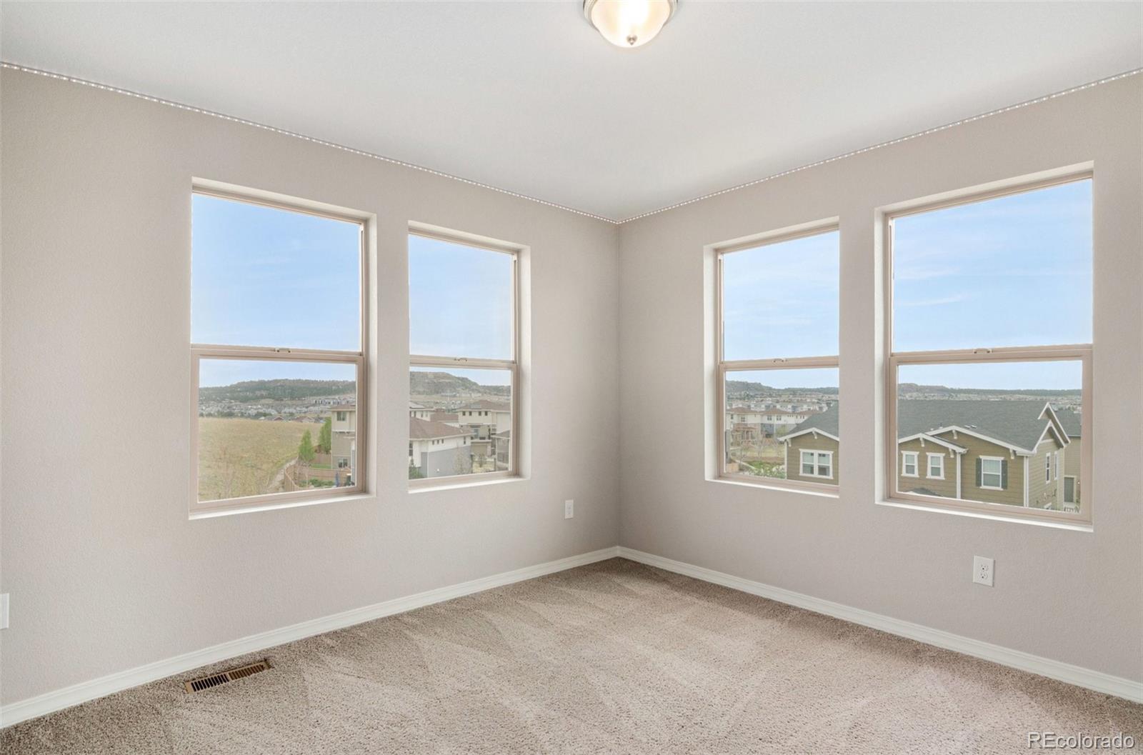 3768 Sanguine Circle Castle Rock CO 80109