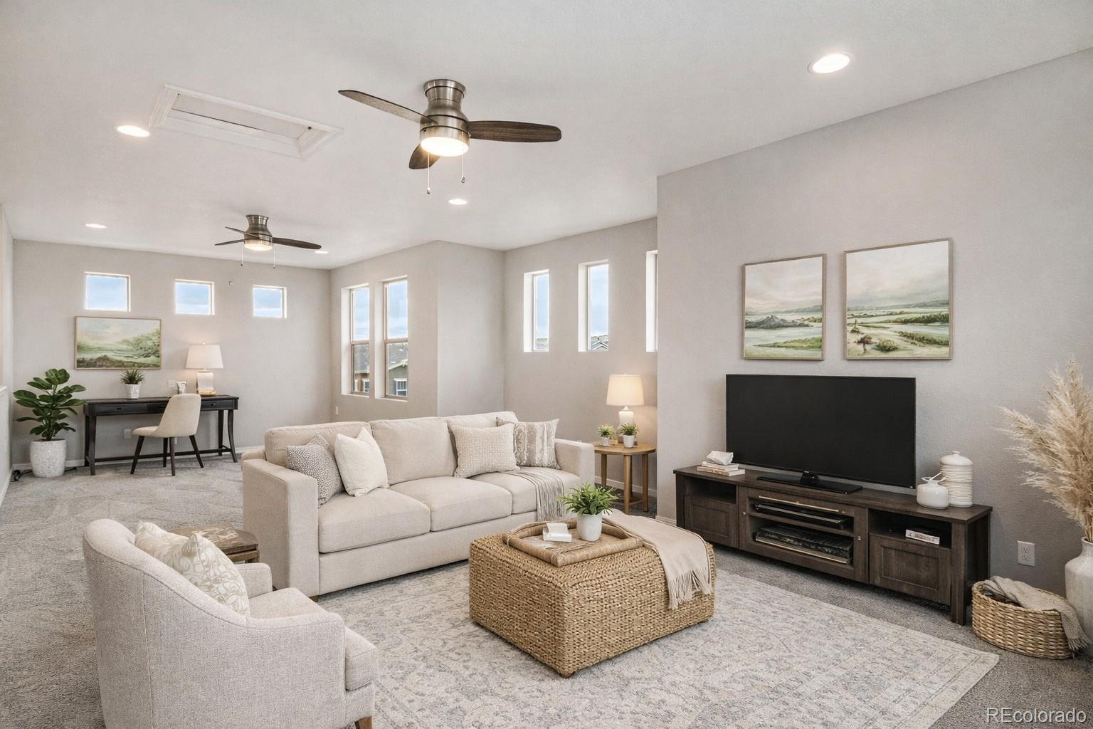 3768 Sanguine Circle Castle Rock CO 80109