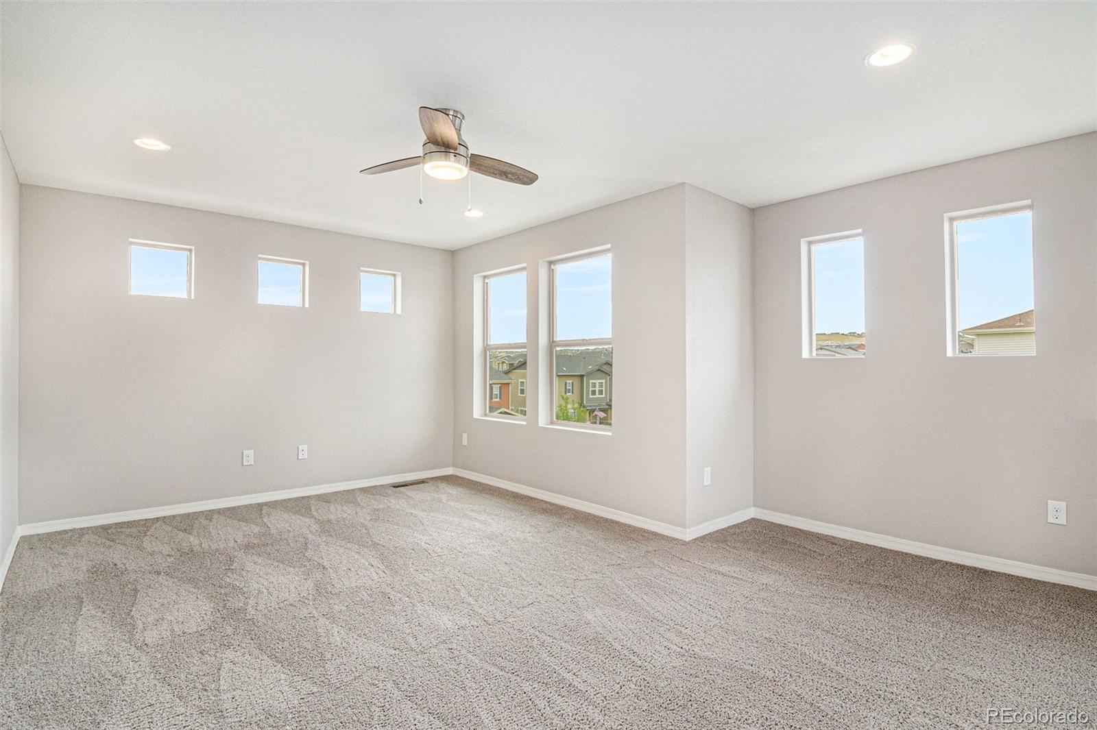 3768 Sanguine Circle Castle Rock CO 80109
