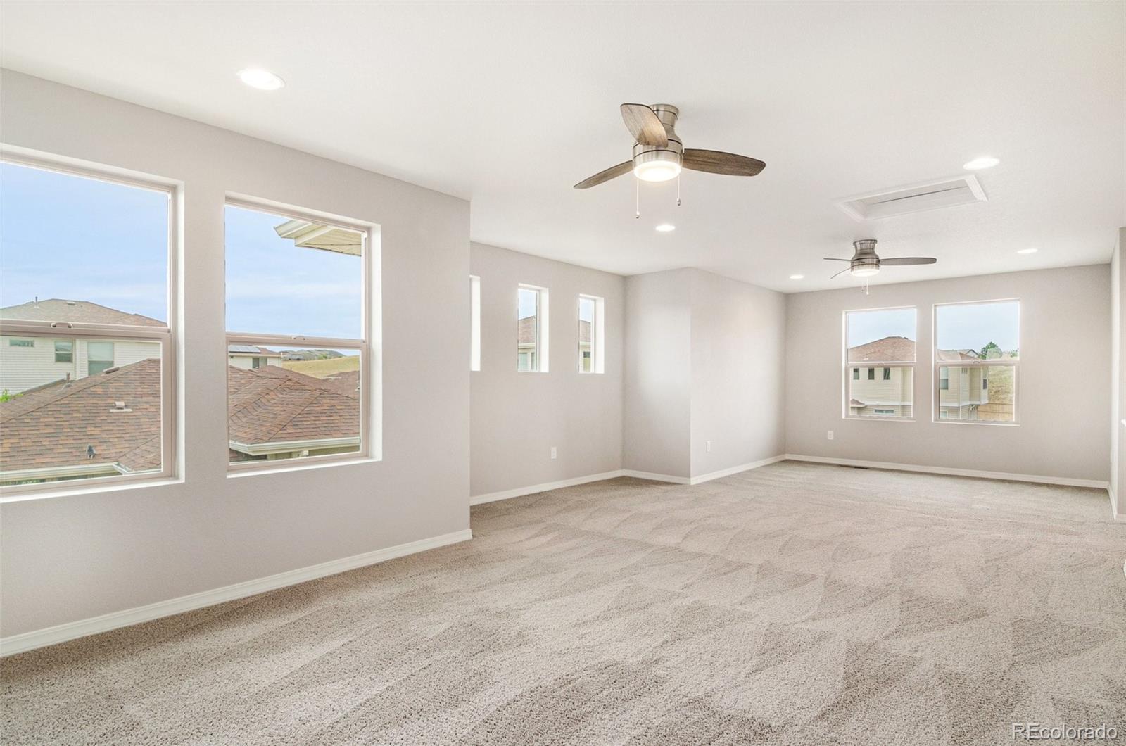 3768 Sanguine Circle Castle Rock CO 80109
