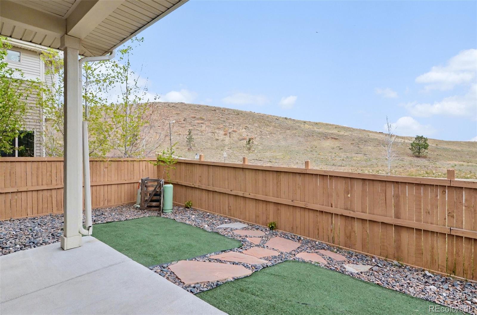 3768 Sanguine Circle Castle Rock CO 80109