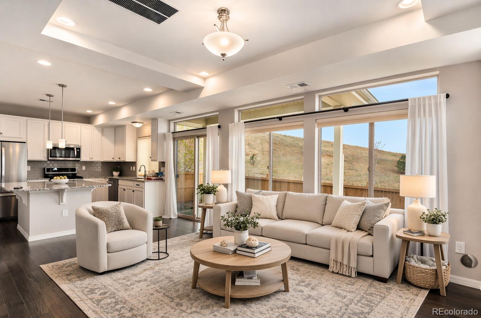 3768 Sanguine Circle Castle Rock CO 80109