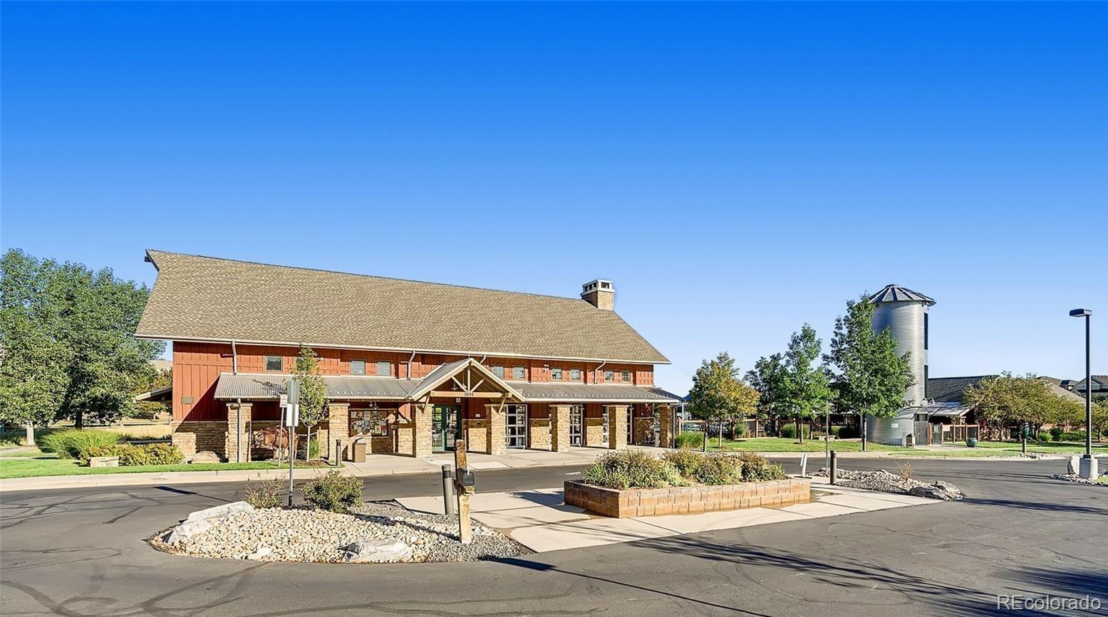 3768 Sanguine Circle Castle Rock CO 80109