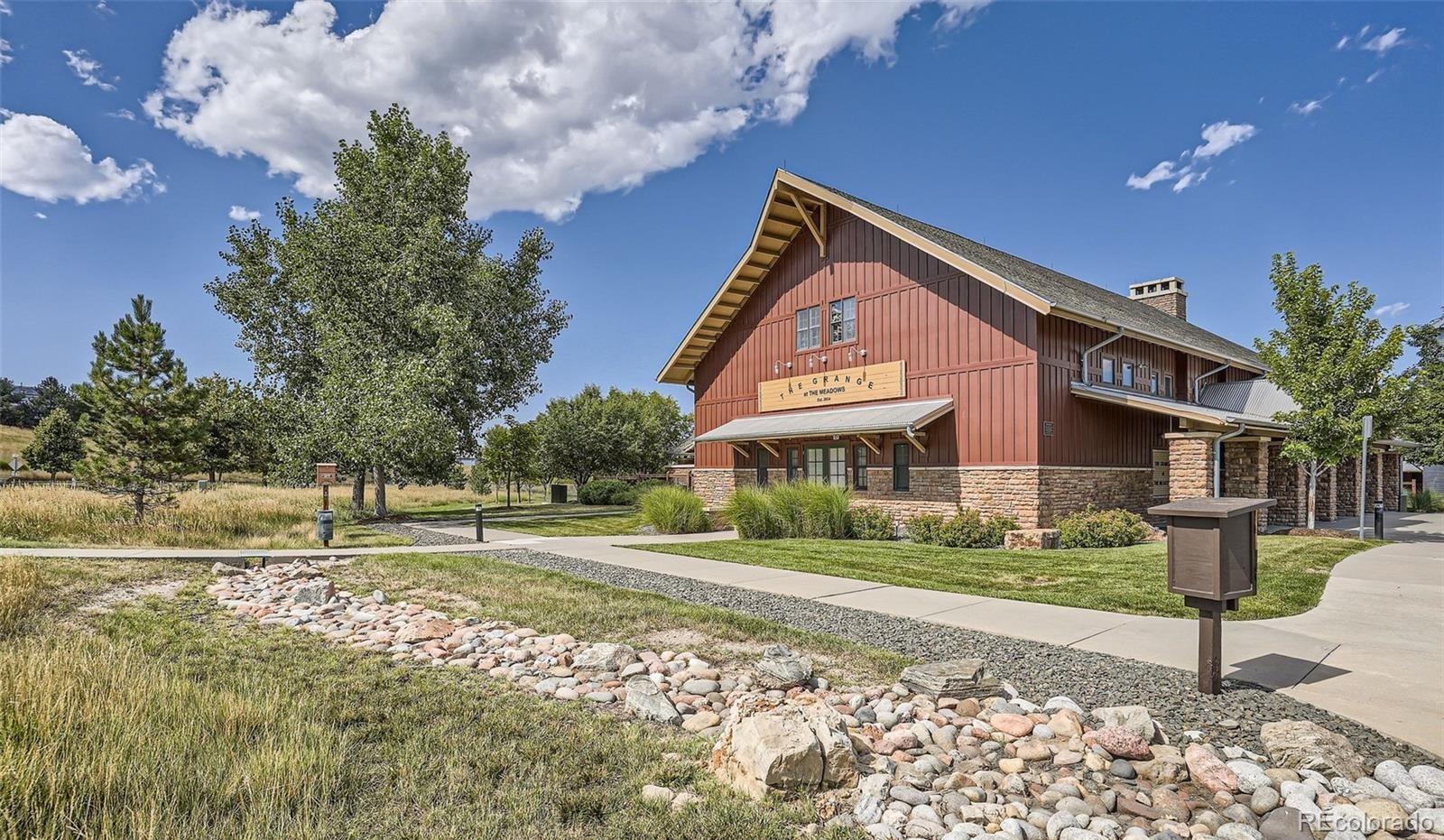 3768 Sanguine Circle Castle Rock CO 80109