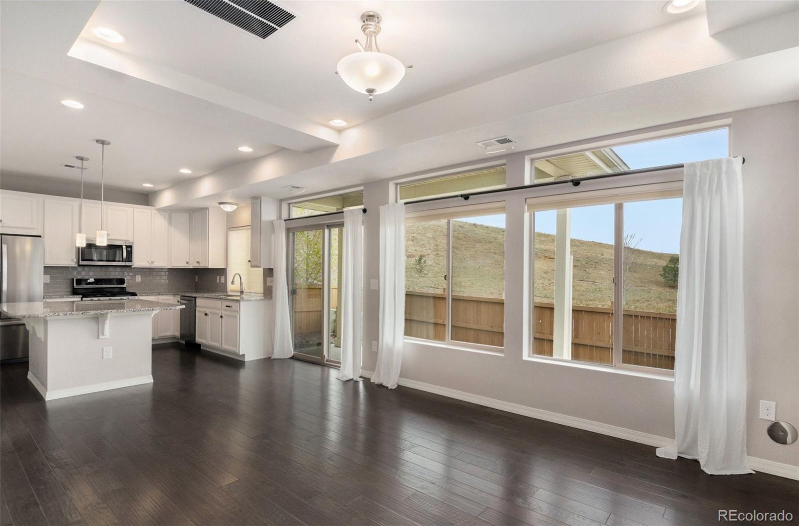 3768 Sanguine Circle Castle Rock CO 80109