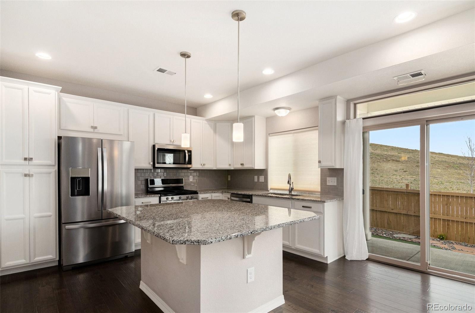 3768 Sanguine Circle Castle Rock CO 80109
