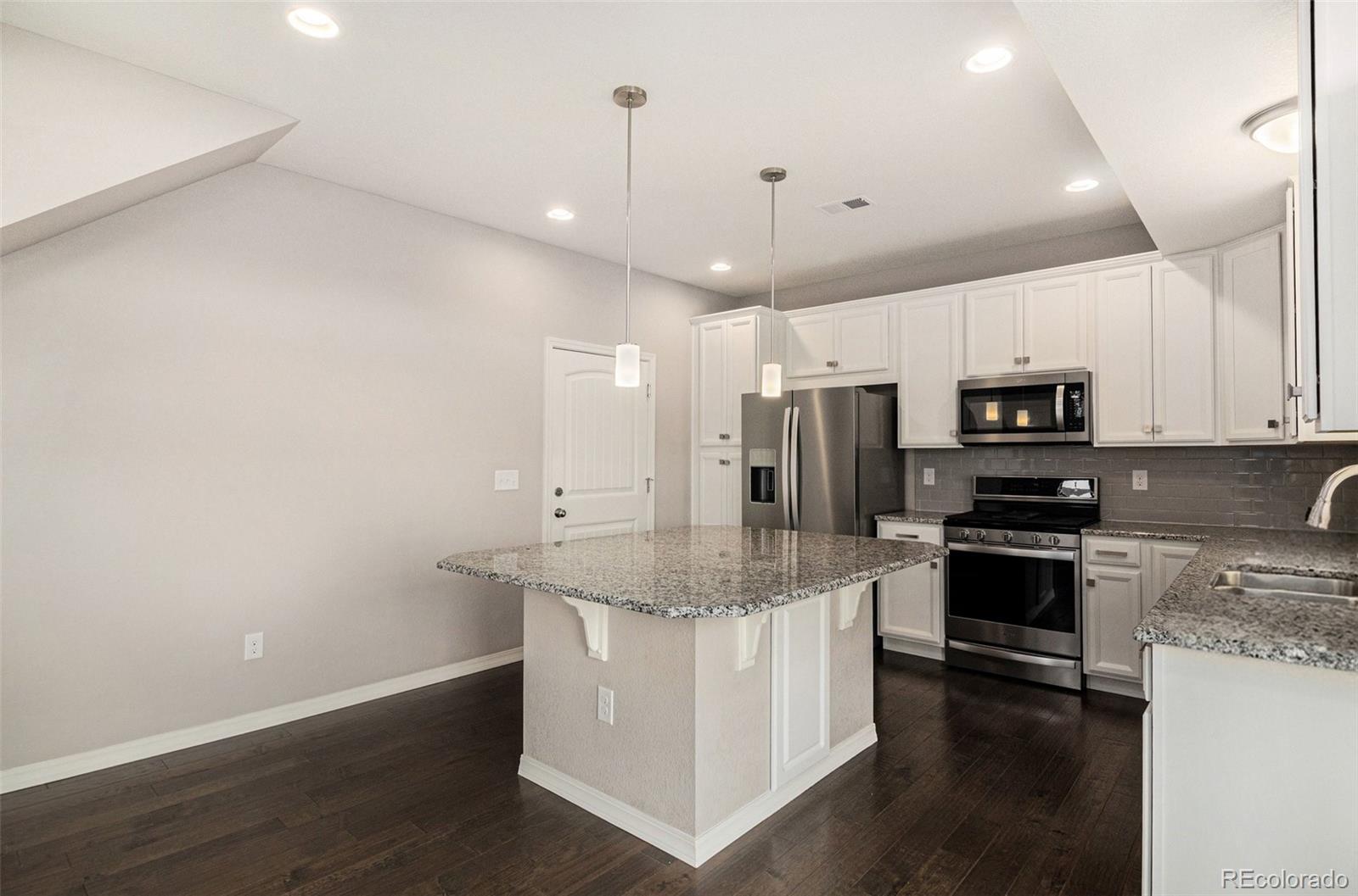 3768 Sanguine Circle Castle Rock CO 80109