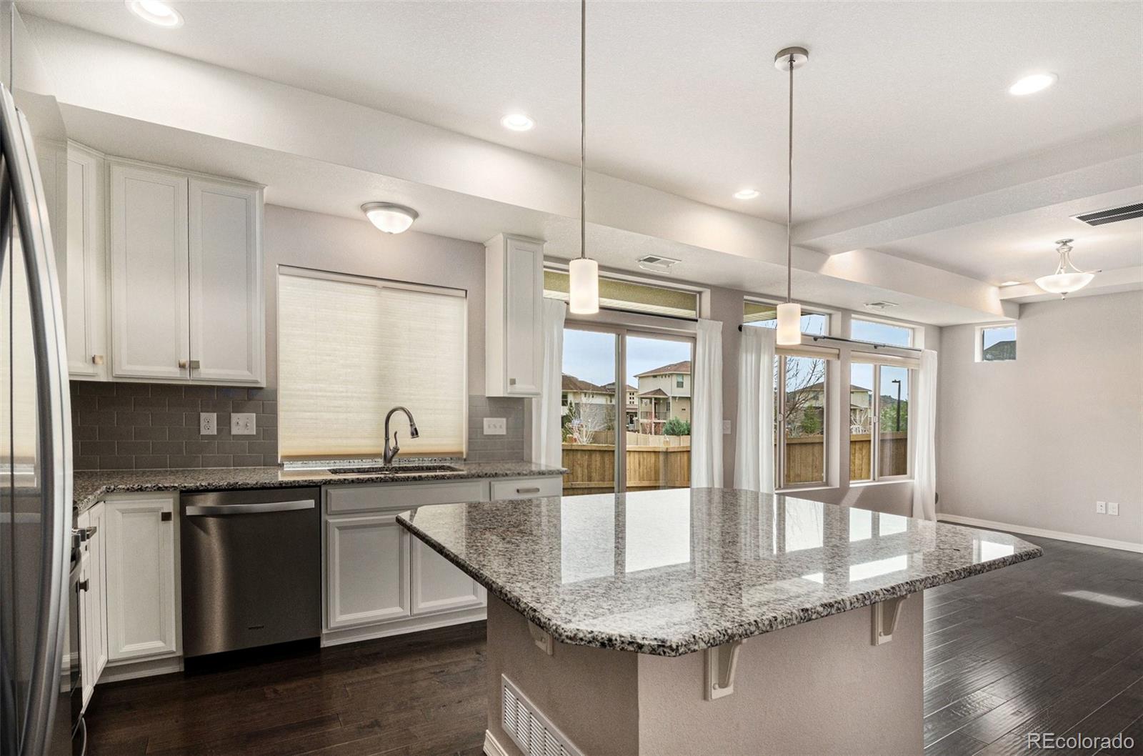 3768 Sanguine Circle Castle Rock CO 80109