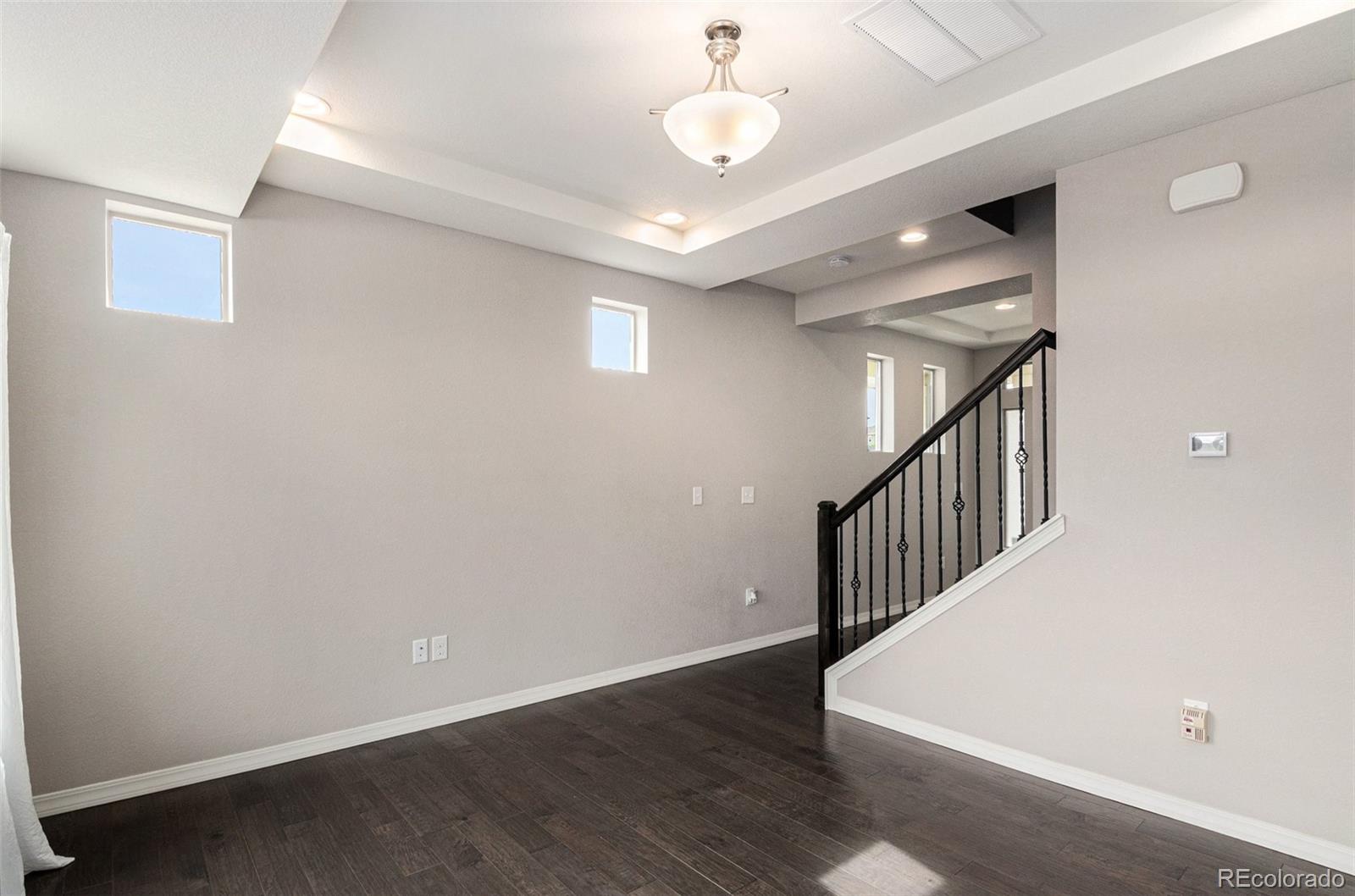 3768 Sanguine Circle Castle Rock CO 80109