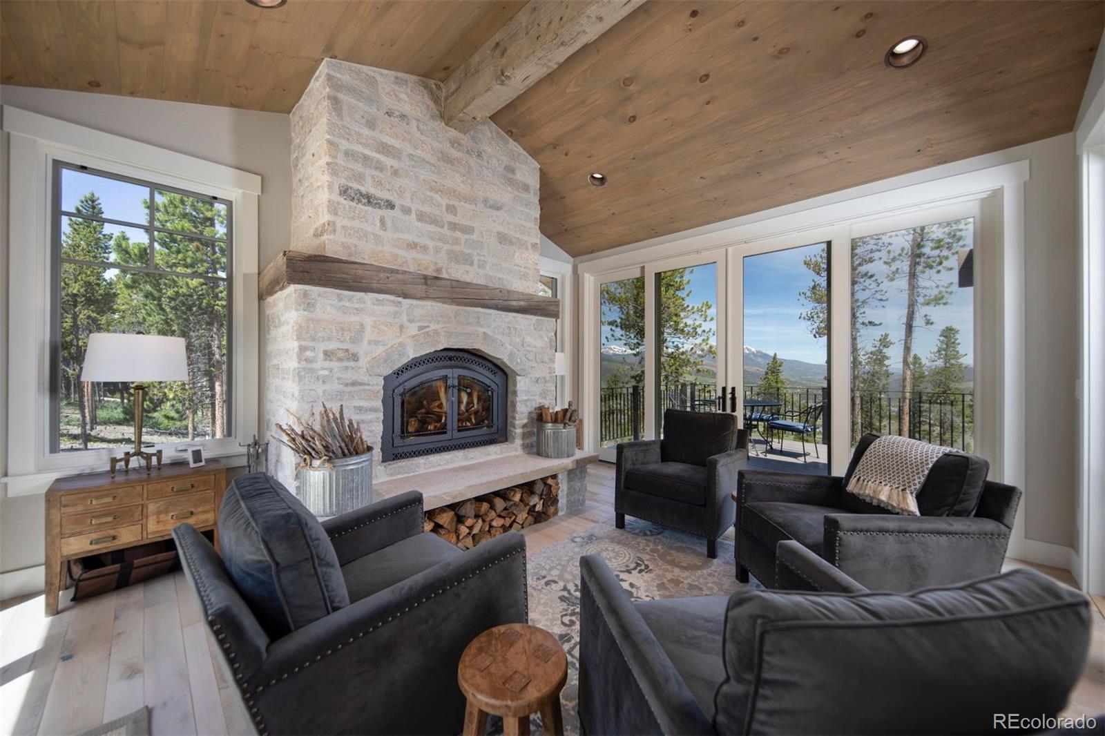 1129 Discovery Hill Drive Breckenridge CO 80424