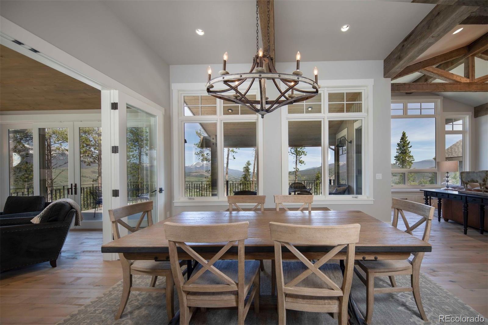 1129 Discovery Hill Drive Breckenridge CO 80424
