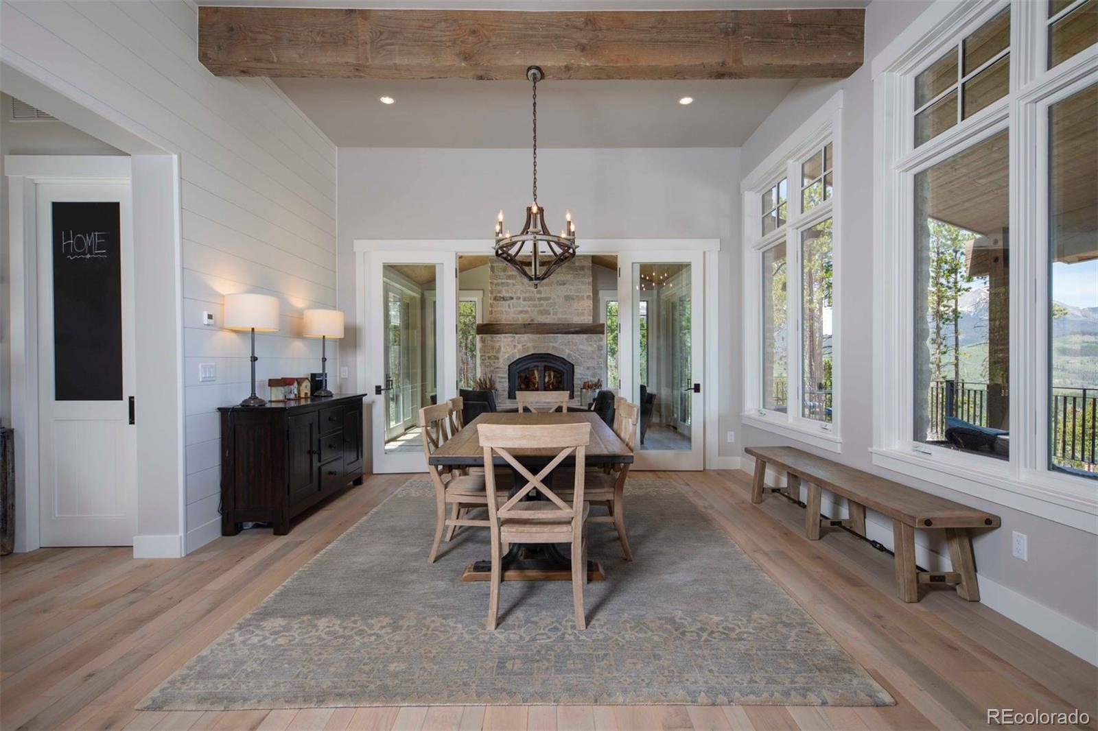 1129 Discovery Hill Drive Breckenridge CO 80424