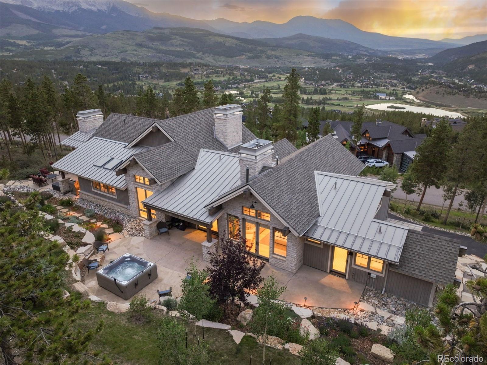 1129 Discovery Hill Drive Breckenridge CO 80424