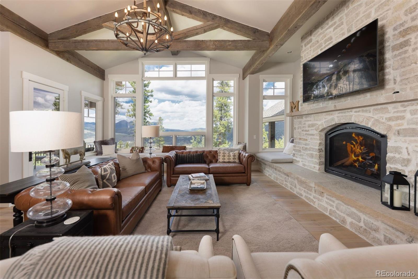 1129 Discovery Hill Drive Breckenridge CO 80424