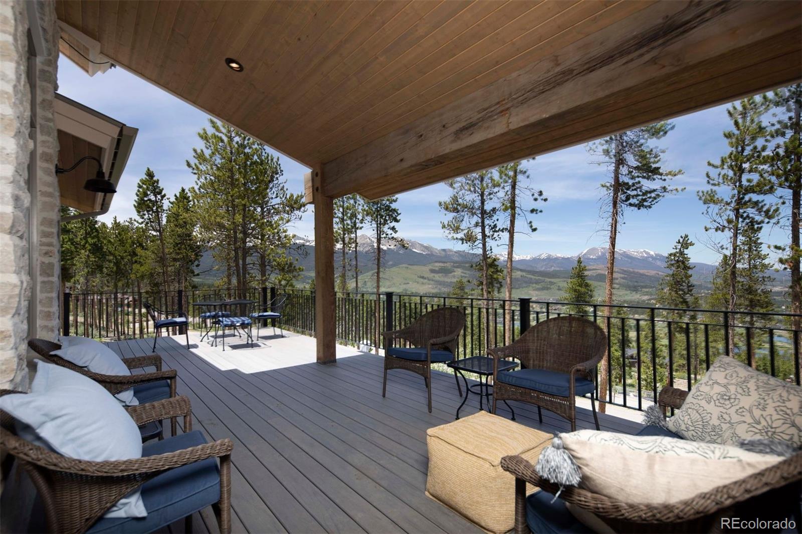 1129 Discovery Hill Drive Breckenridge CO 80424
