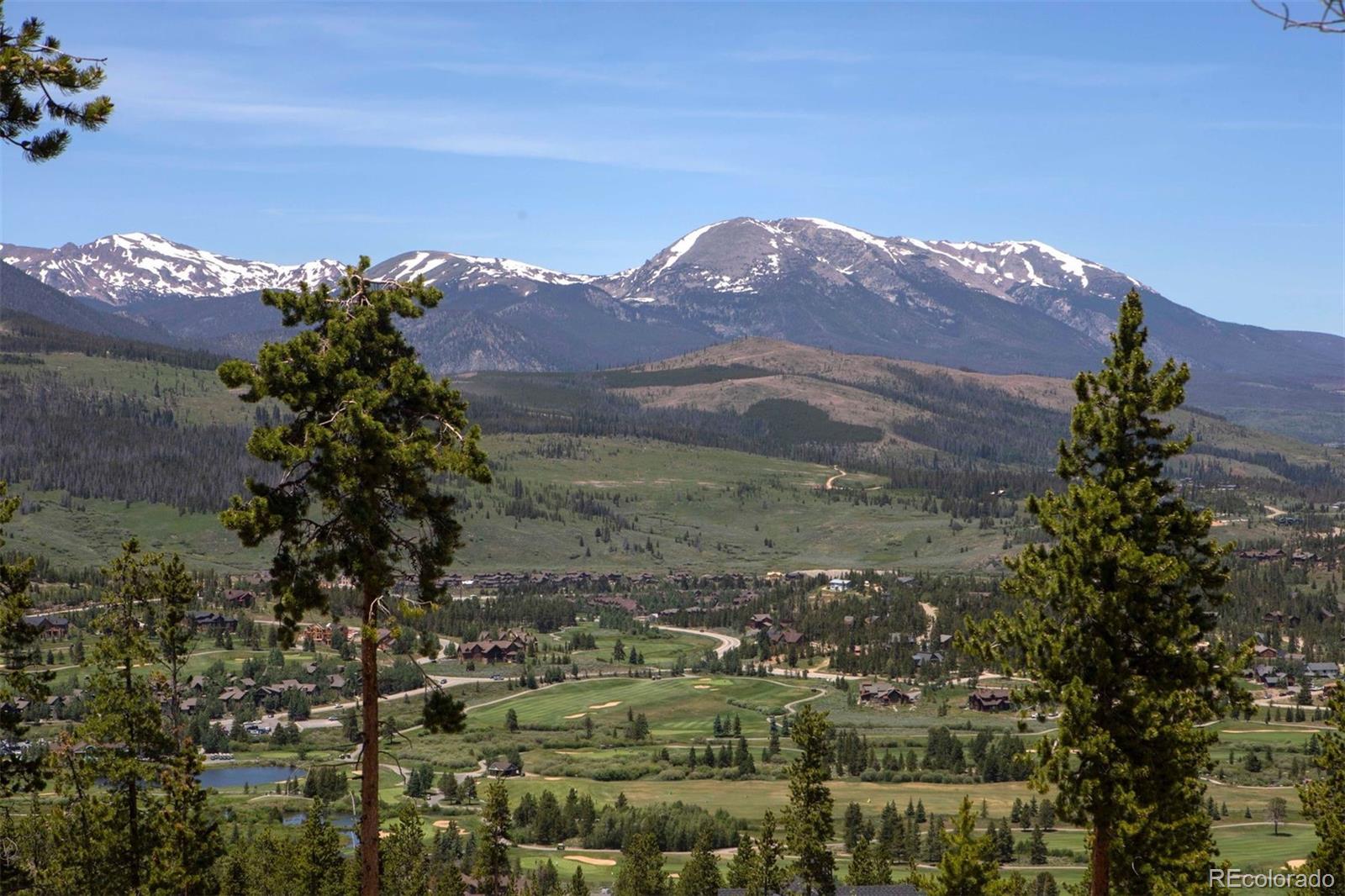 1129 Discovery Hill Drive Breckenridge CO 80424