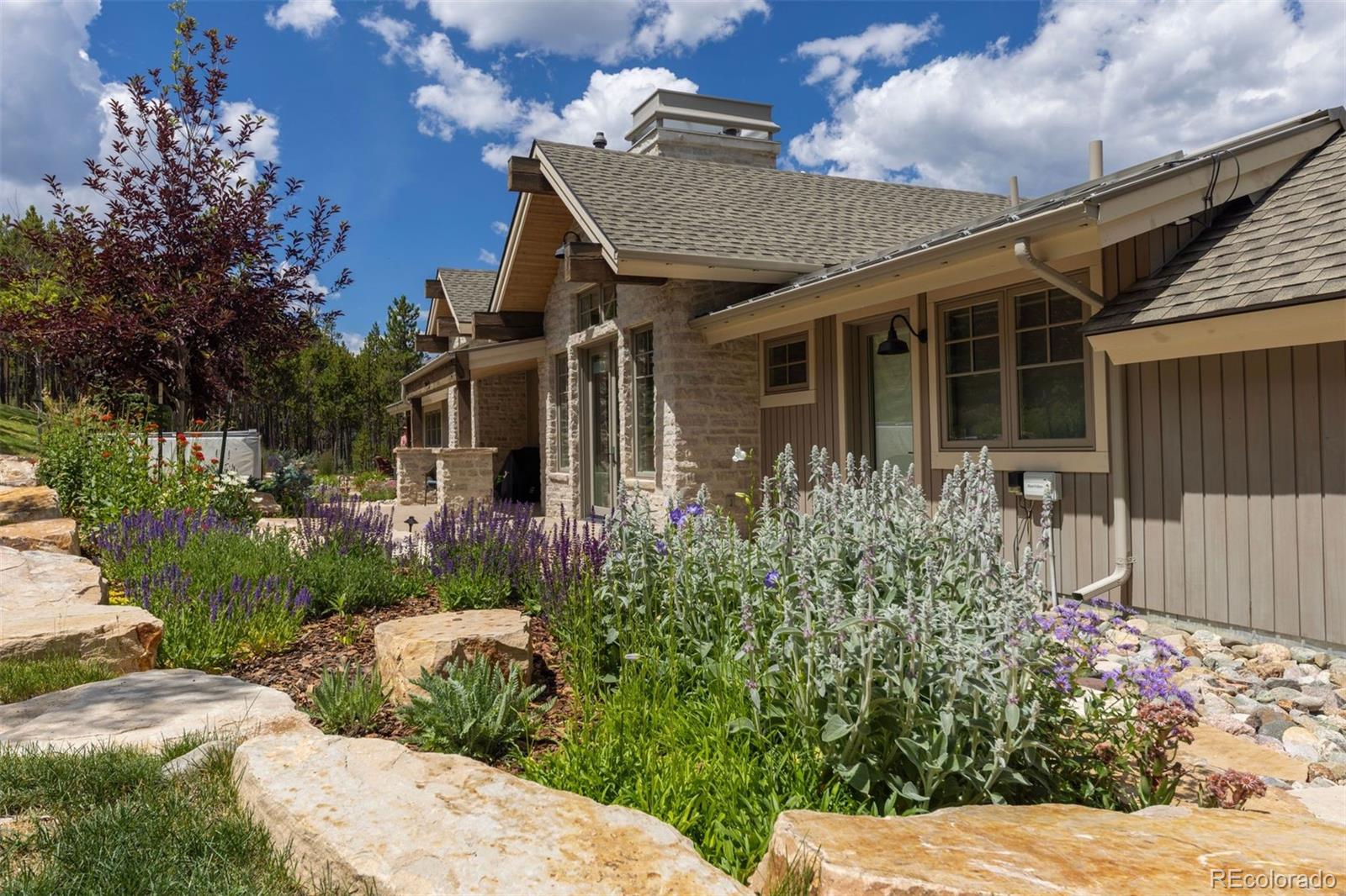 1129 Discovery Hill Drive Breckenridge CO 80424