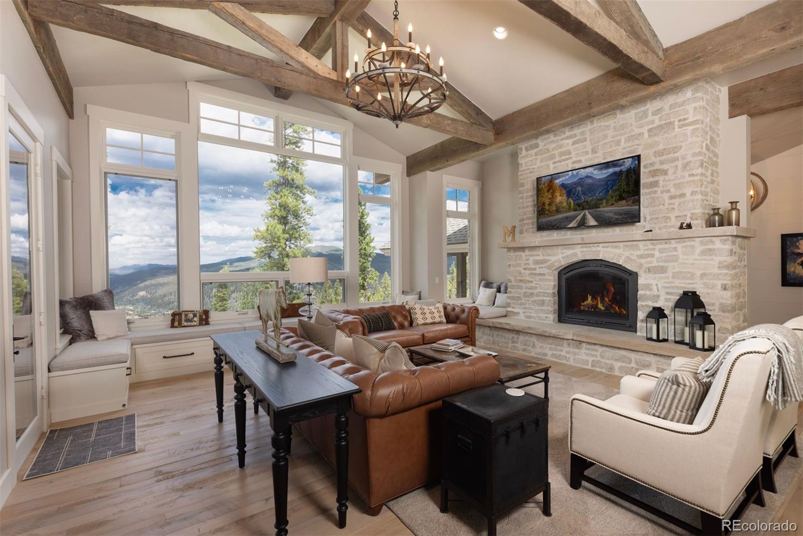 1129 Discovery Hill Drive Breckenridge CO 80424