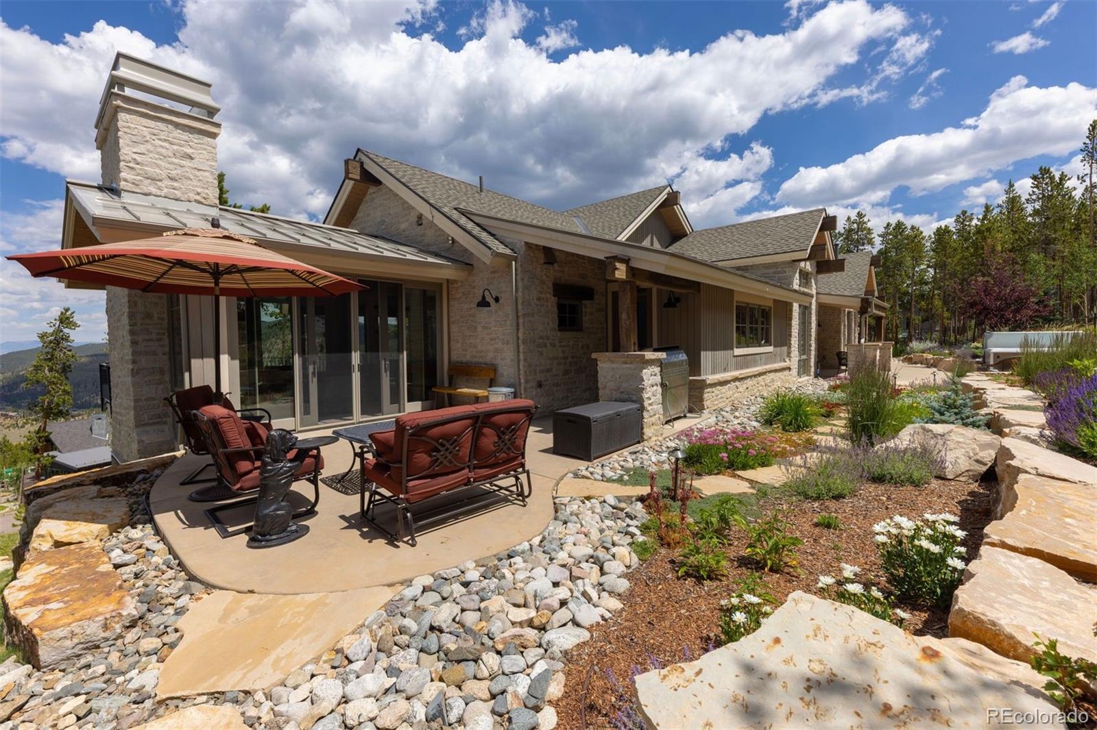 1129 Discovery Hill Drive Breckenridge CO 80424