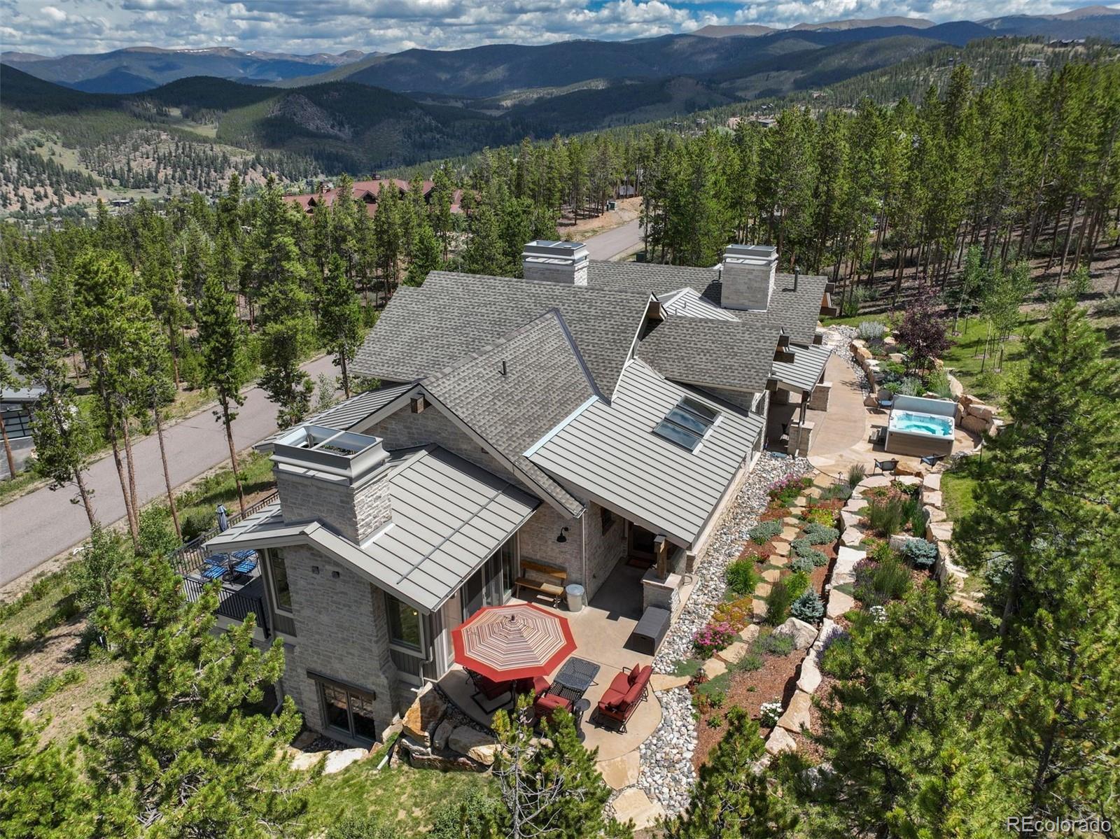 1129 Discovery Hill Drive Breckenridge CO 80424