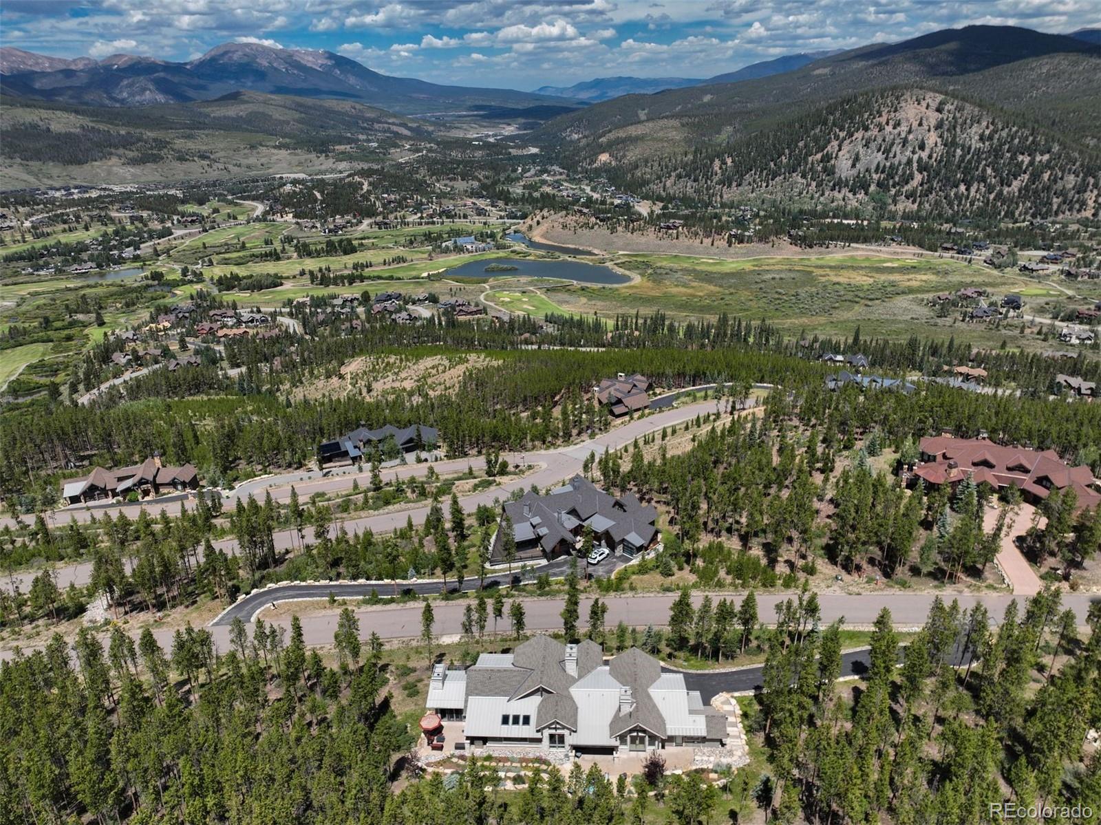 1129 Discovery Hill Drive Breckenridge CO 80424