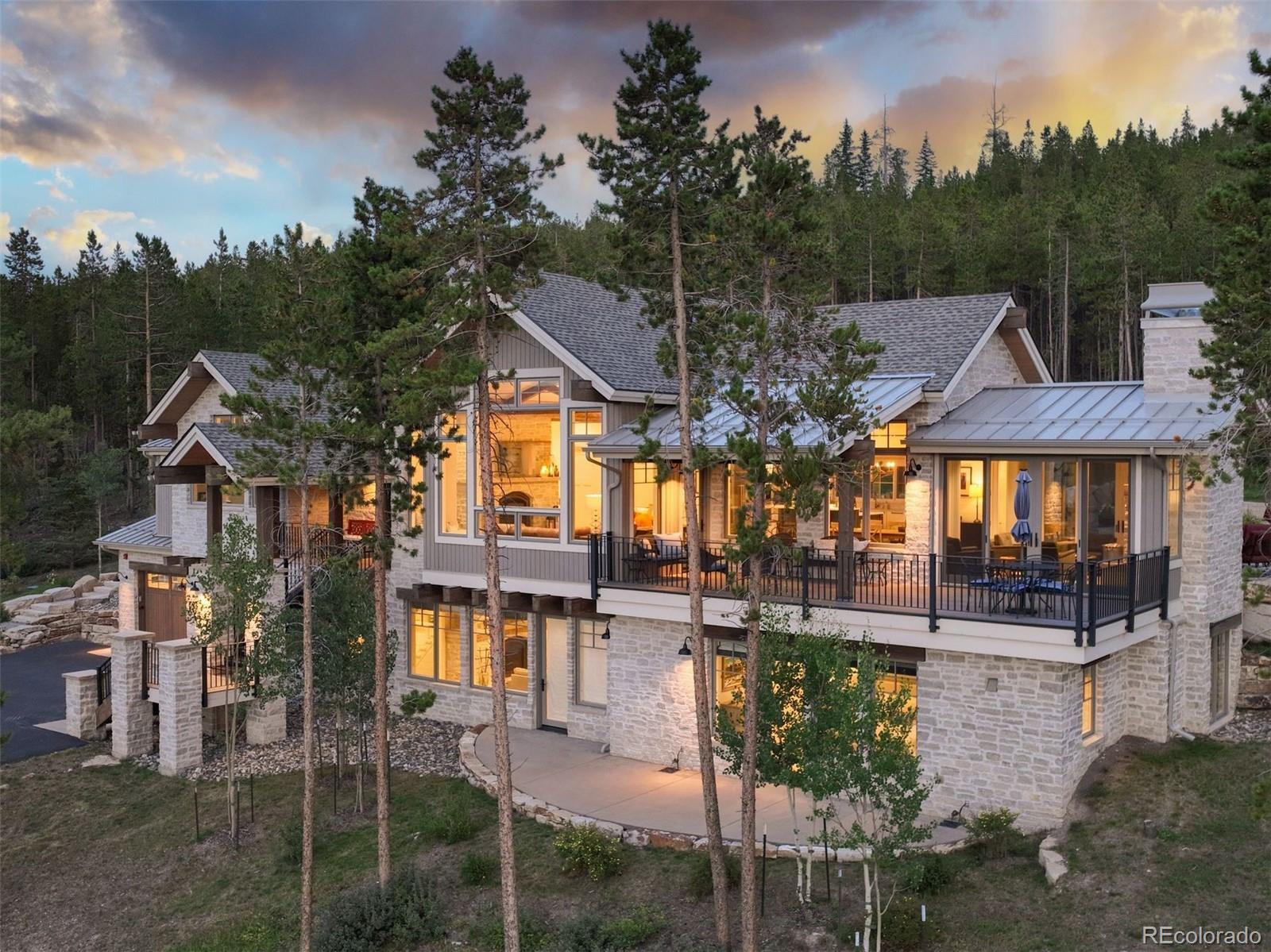 1129 Discovery Hill Drive Breckenridge CO 80424