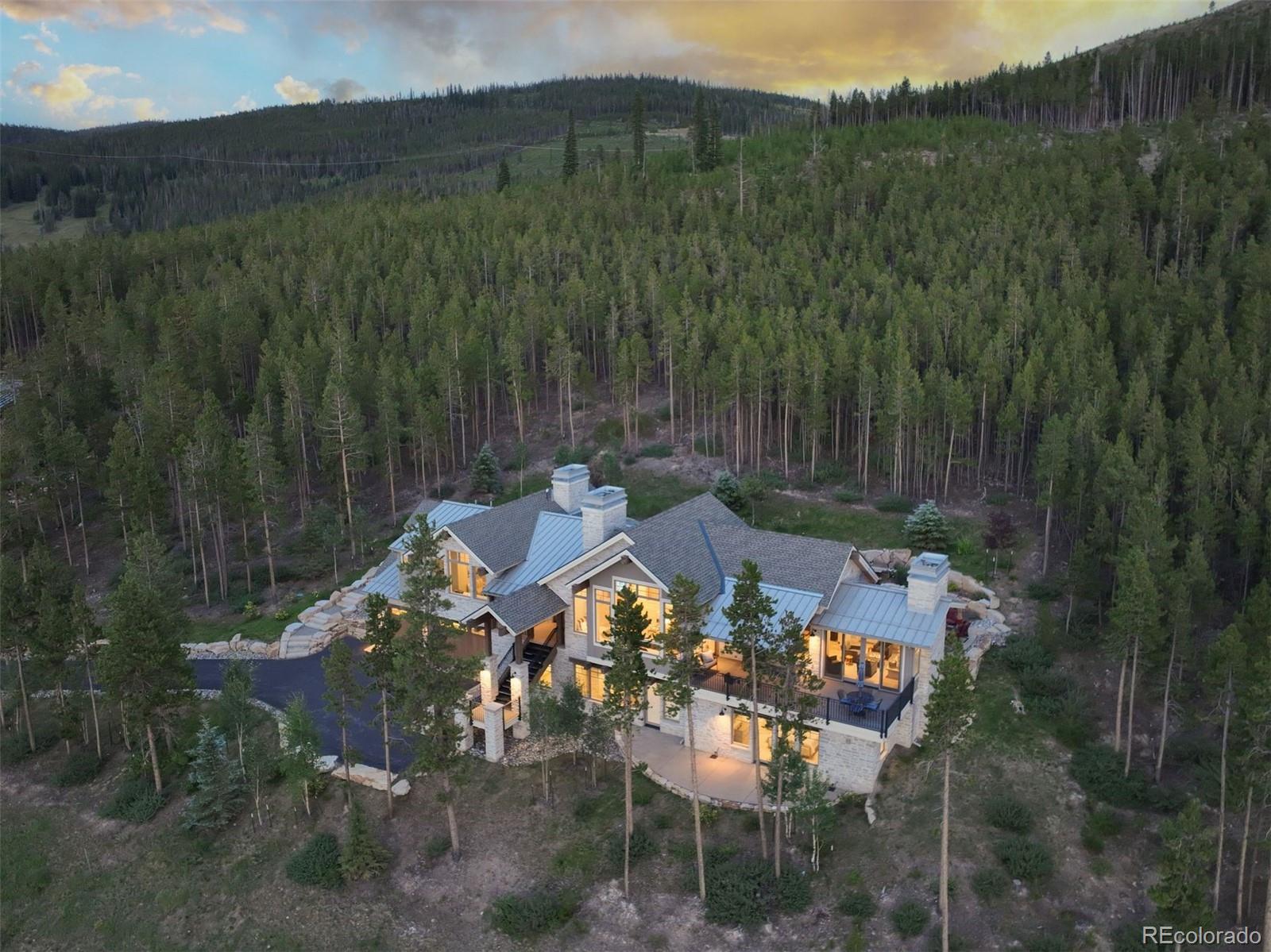 1129 Discovery Hill Drive Breckenridge CO 80424