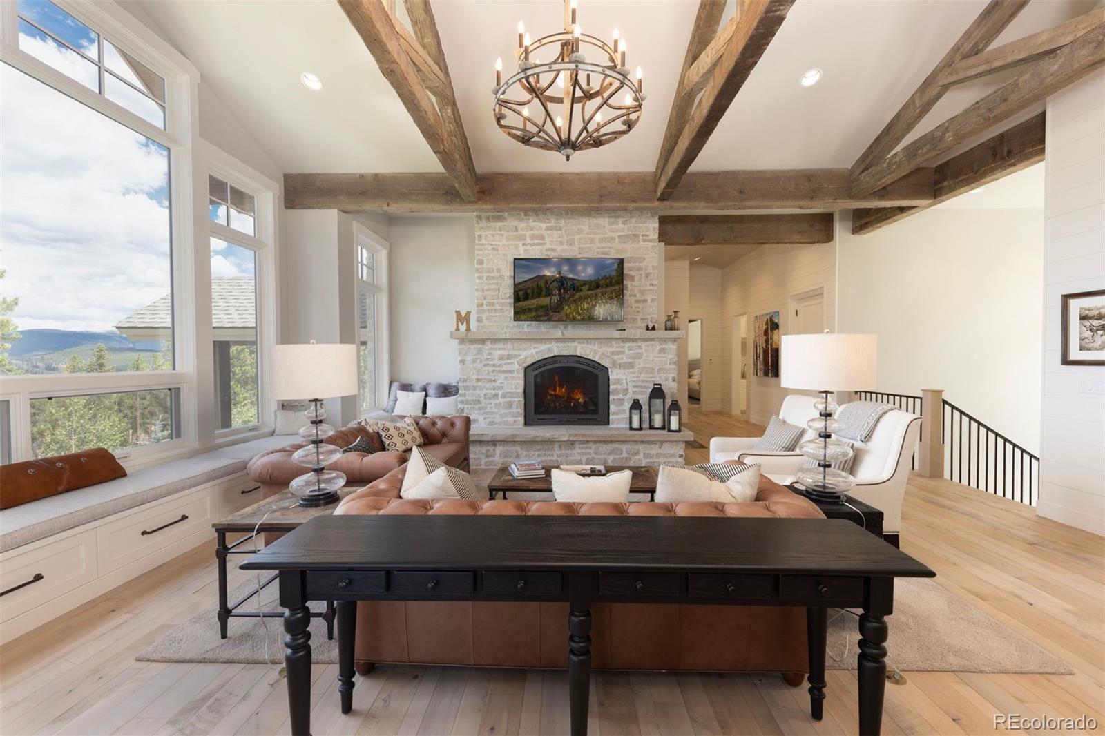 1129 Discovery Hill Drive Breckenridge CO 80424